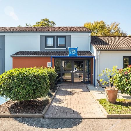 Ibis Budget Villefranche Limas Eksteriør bilde